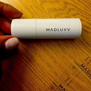 Madluvv Brow Stamp Kit - Medium Brown